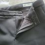 Zara black Trousers Image 6