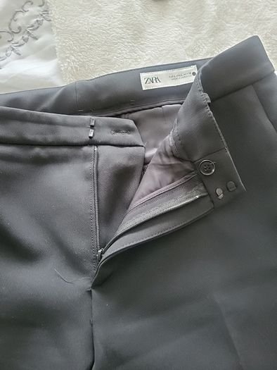 Zara black Trousers