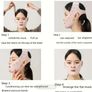 V-Shaped Facial Shaping Mask Image 2