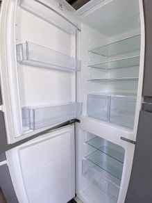 fridge freezer.