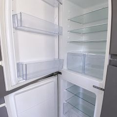 fridge freezer.