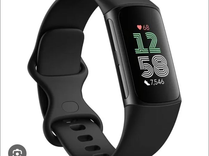 google pixel 9a + fitbit charge 6