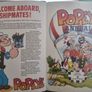 Popeye annual 1992 Image 2