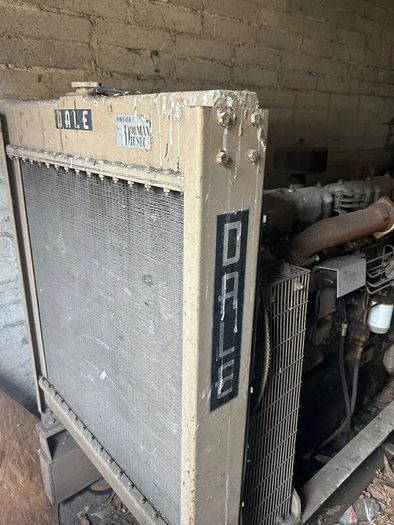 Diesel engine