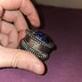 Vintage Trinket Box Image 2