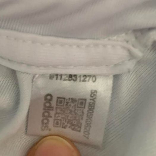 Real Madrid Ronaldo Jersey