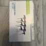 7-Piece T-Handle Hex Key Set Image 3