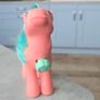 Songster Dance N Prance Ponies (hair trim) MLP G1 My Little Pony Image 3