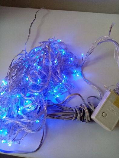 Outdoor Lights