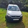 162 Peugeot partner Image 4