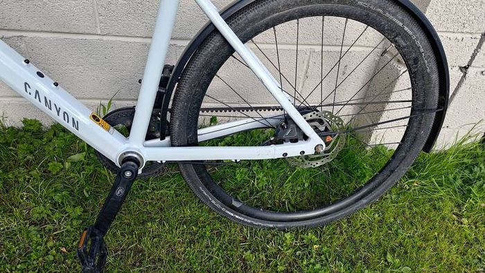 Canyon Commuter 5
