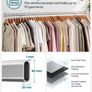 Heavy duty clothes stand - FREE Delivery Image 5