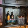 lovely little cocktail cabinet Image 10