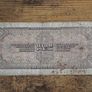 Russia, 1 Ruble banknote, 1938, circulated - free standard postage Image 2