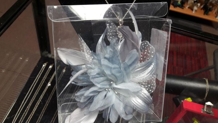 Hatinators & Fascinators