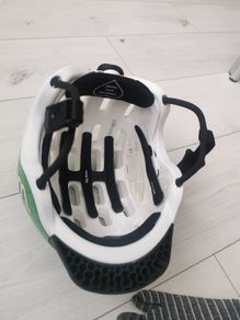 Woom Kids Bike Helmet, Size S