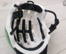 Woom Kids Bike Helmet, Size S