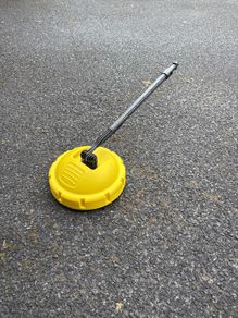 Outdoor Patio Surface Cleaner karcher