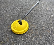 Outdoor Patio Surface Cleaner karcher