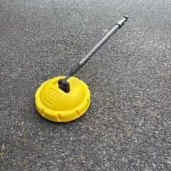 Outdoor Patio Surface Cleaner karcher