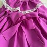 Spanish dress with matching kick pants BNWT Image 4