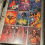 Marvel Masterpieces Card Collection (1994) - 150 Cards Total Image 9
