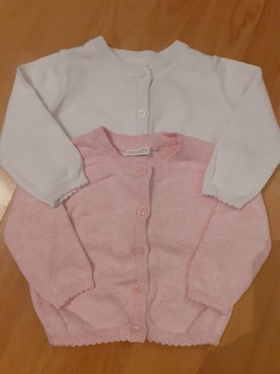 Next Cardigans 3-6 months