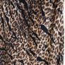 new designer maxi dress leopard print with tag Image 6