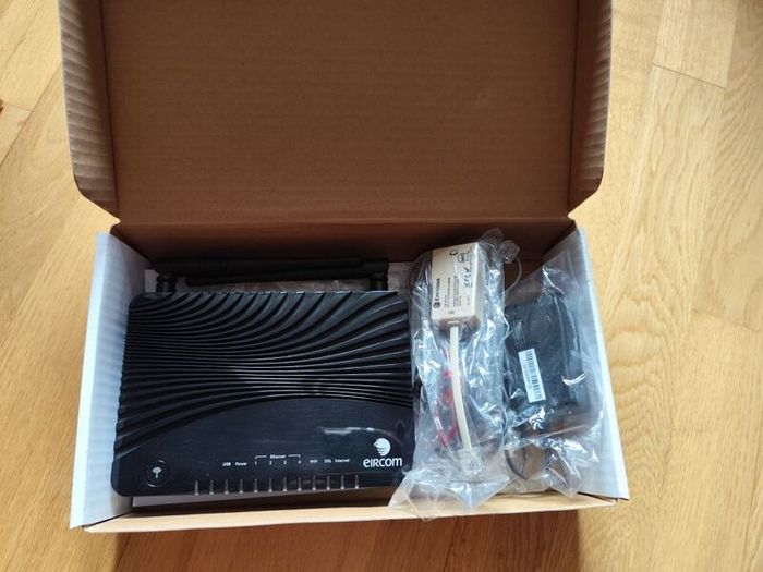 router