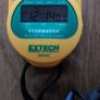Extech  Instruments 365510 Stop Watch Image 3