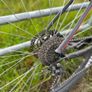 cube mountain bike Image 8