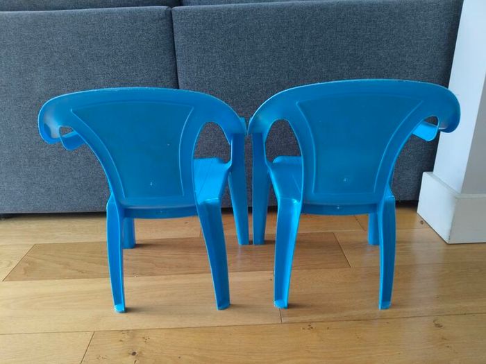 paw patrol chairs
