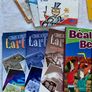 Primary school books Image 2