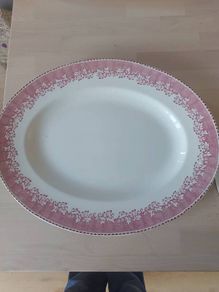 Rydal Serving platters x 2