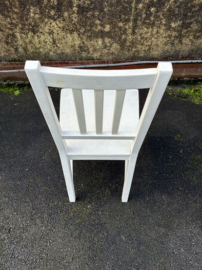 Kitchen table and 4 chairs