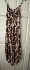 New Summer Dress