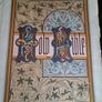 Douay Bible Illustrated / James Duffy ,Dublin,ca 1860 Image 8