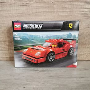 Lego 75890 Ferrari F40 Competizione