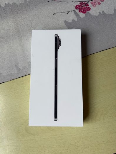 Iphone Air 17 256gb Black