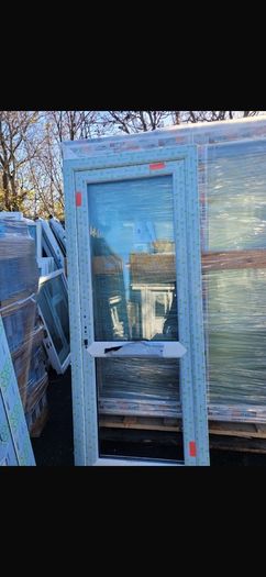 pvc doors