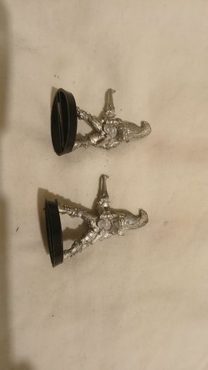Warhammer Eldar Dire Avengers