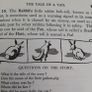 rare vintage school book Image 4