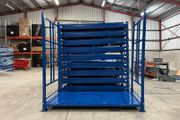 New Stackable / Foldable Stillages