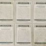 Churchman's Cigarette cards Image 2