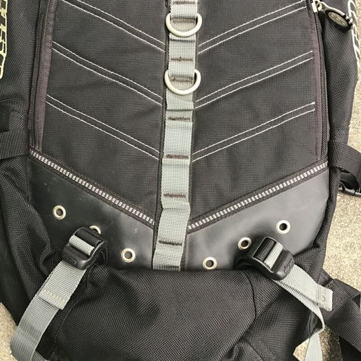 OGIO 1150 Motorcycle Backpack