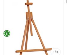 Table easel