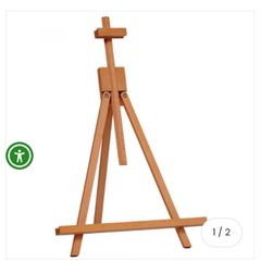 Table easel