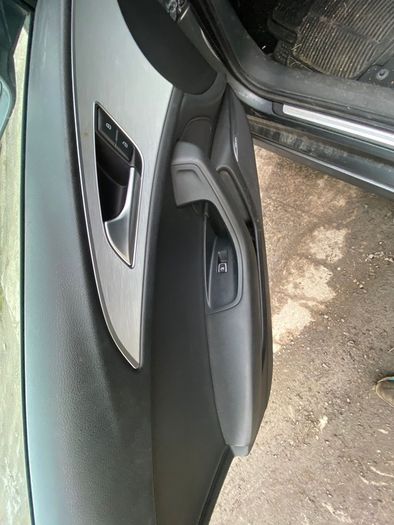 2014 AUDI A6 S-LINE Breaking for Parts