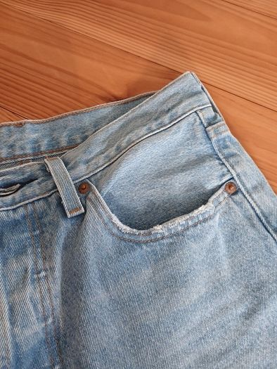 Levi's 501 ladies