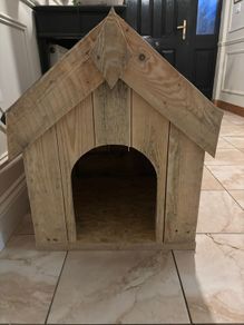 Beautiful Doghouses For Sale
